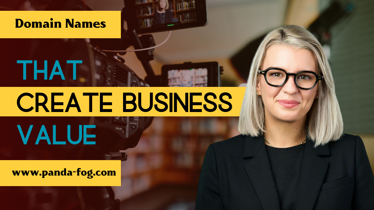 Why the Right Domain Name Can Define Your Brand’s Success - Read news